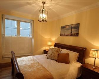 The Post House - Kinsale - Bedroom