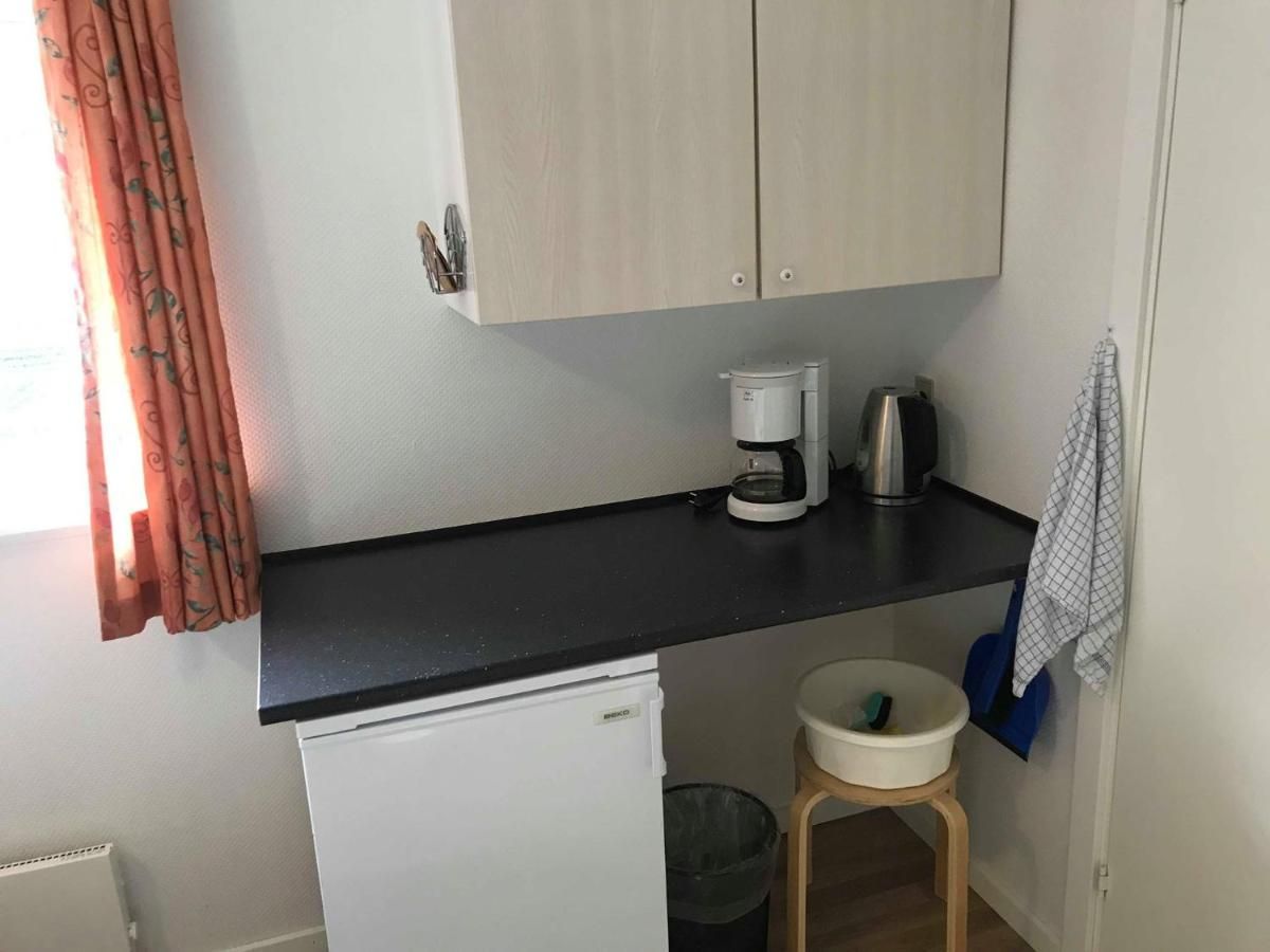Lønstrup Egelunds Motel – Hjørring