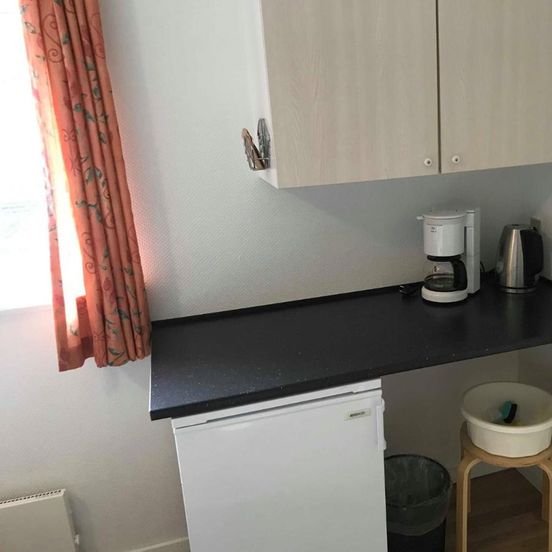 Lønstrup Egelunds Motel – Hjørring