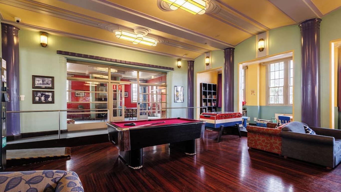 Yha Blue Mountains Katoomba