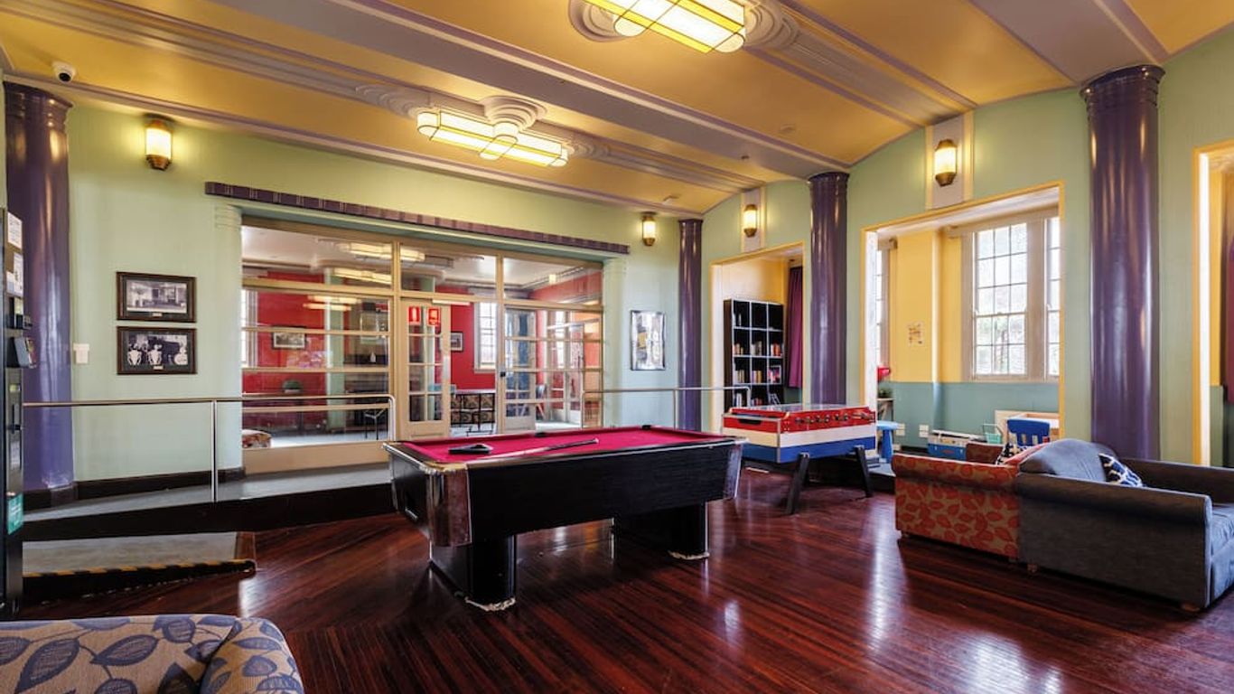 Yha Blue Mountains Katoomba