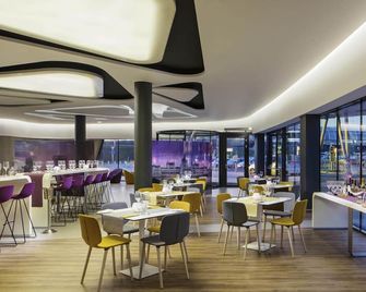 ibis Styles Budapest Airport - Budapest - Restaurante