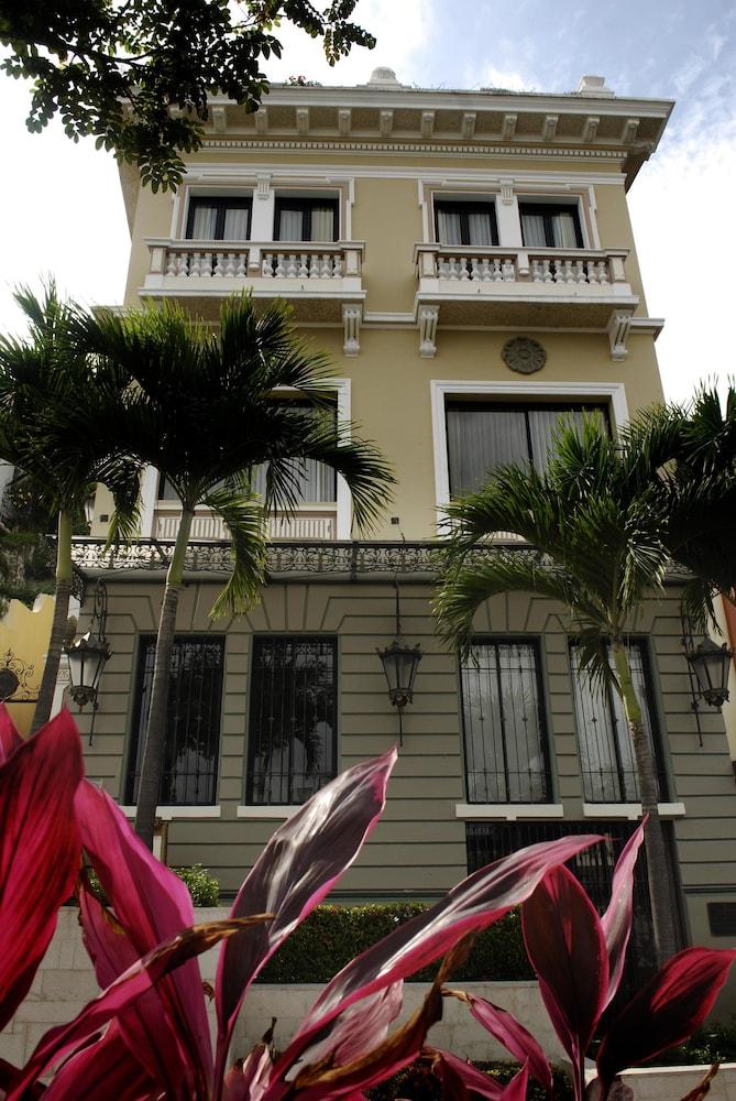 Hotel Boutique Mansion Del Rio from 54. Guayaquil Hotel Deals