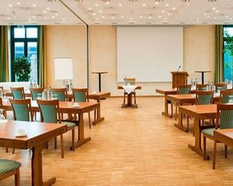 Etzhorner Krug - Oldenbourg - Salle de réunion