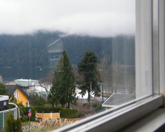 Outdoor Lovers - Port Alberni - Balcón