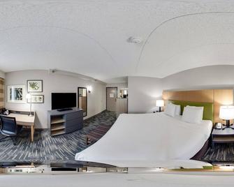 Country Inn & Suites by Radisson, Lincoln Airport - Lincoln - Bedroom