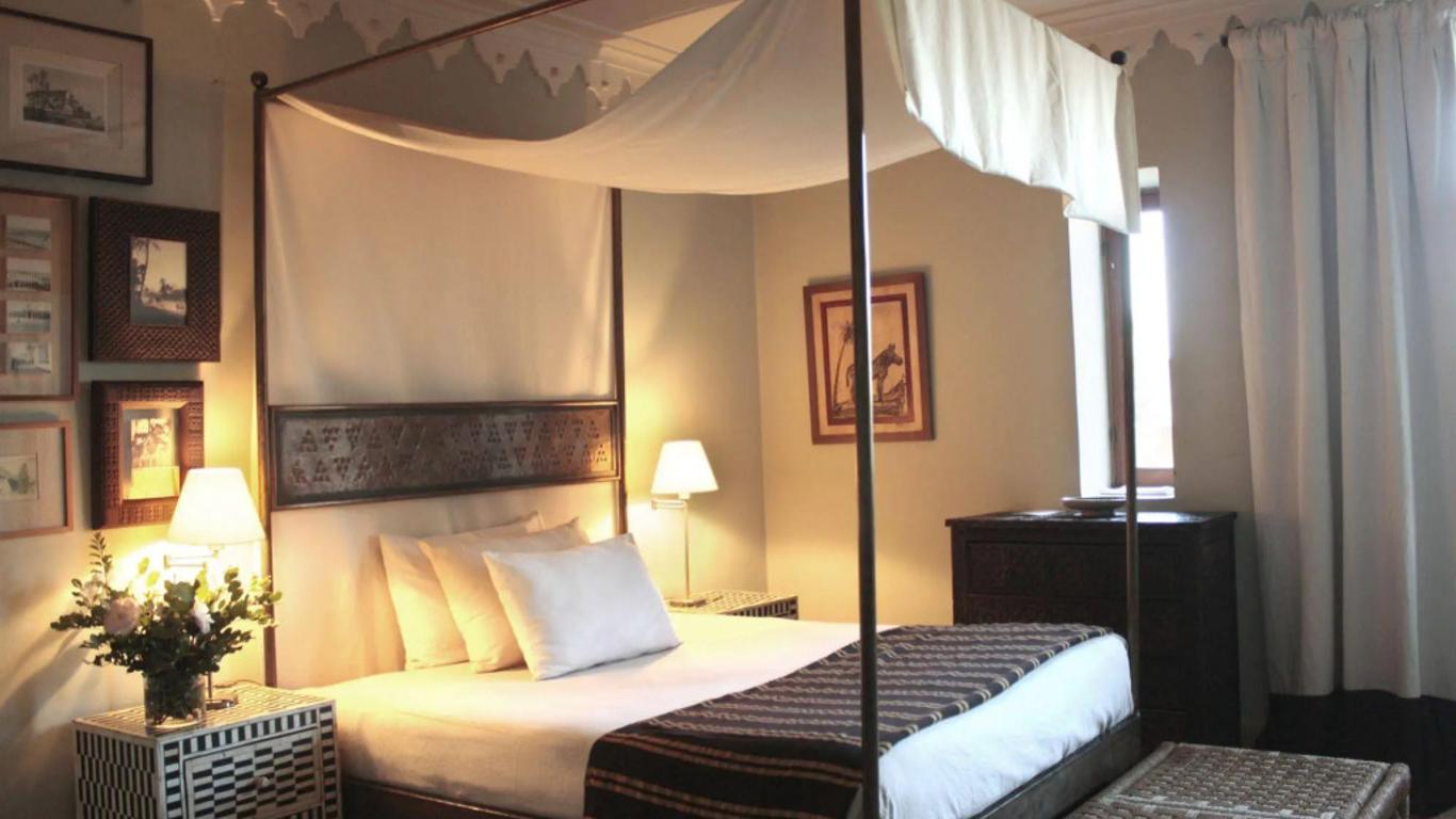 فندق جنان تامسنا مراكش