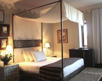 Jnane Tamsna - Marrakech - Bedroom