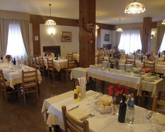 Locanda Castagna - Arzignano - Restaurant
