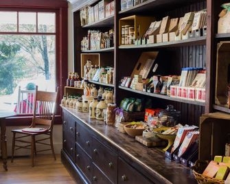Kedron Valley Inn - South Woodstock