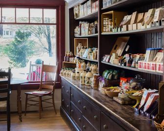 Kedron Valley Inn - South Woodstock