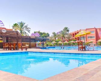 Kefi Palmera Beach Resort El Sokhna - Family Only - Ain Sokhna - Pool