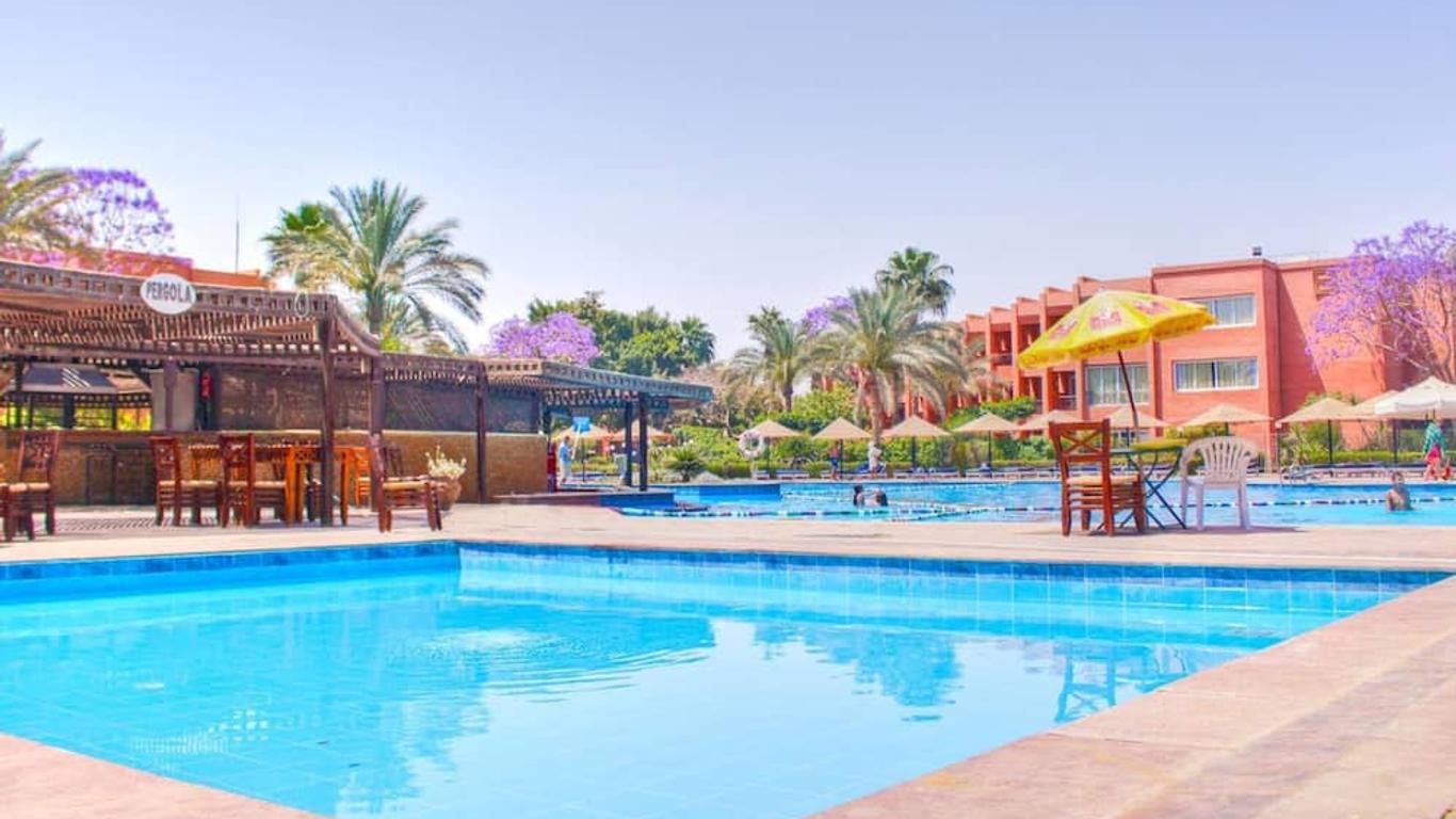 Kefi Palmera Beach Resort El Sokhna - Family Only