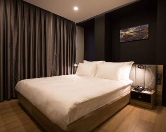 Long Stay Istanbul - Istanbul - Bedroom