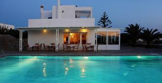New Aeolos Hotel - Mykonos