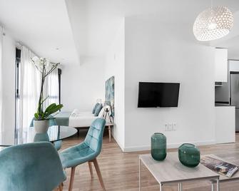 Apartamentos Isabella by Concept Flats - Granada