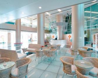 International Bamboo and Rattan Tower Hotel - Beijing - Restaurant