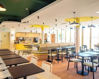 Hôtel Akena Strasbourg - Hoerdt - Hœrdt - Restaurant