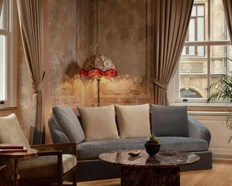 Adahan Decamondo Pera, Autograph Collection - Istanbul - Living room