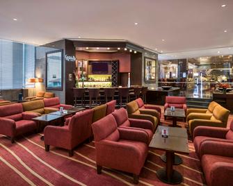 Novotel Bangkok Bangna - Bangkok - Lounge