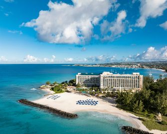 Hilton Barbados Resort - Bridgetown - Edificio