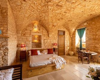 Masseria San Paolo Grande - Ostuni - Bedroom