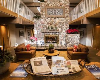 Aspen Mountain Lodge - Aspen - Lobby