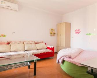 Yi Xin Apartment - Hostel - Xi'an - Bedroom