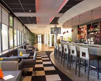 Hotel Le Paddock - Magny-Cours - Bar