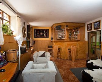 Hotel Inka King - Ollantaytambo