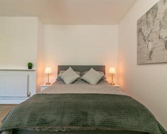 Hillcrest Lodge - Stevenage - Ložnice