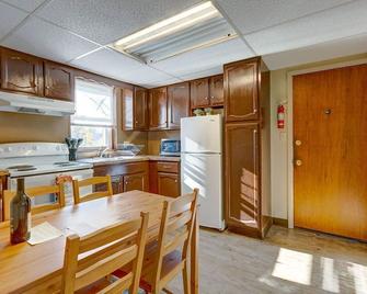Hershey Smore's - Hershey - Kitchen