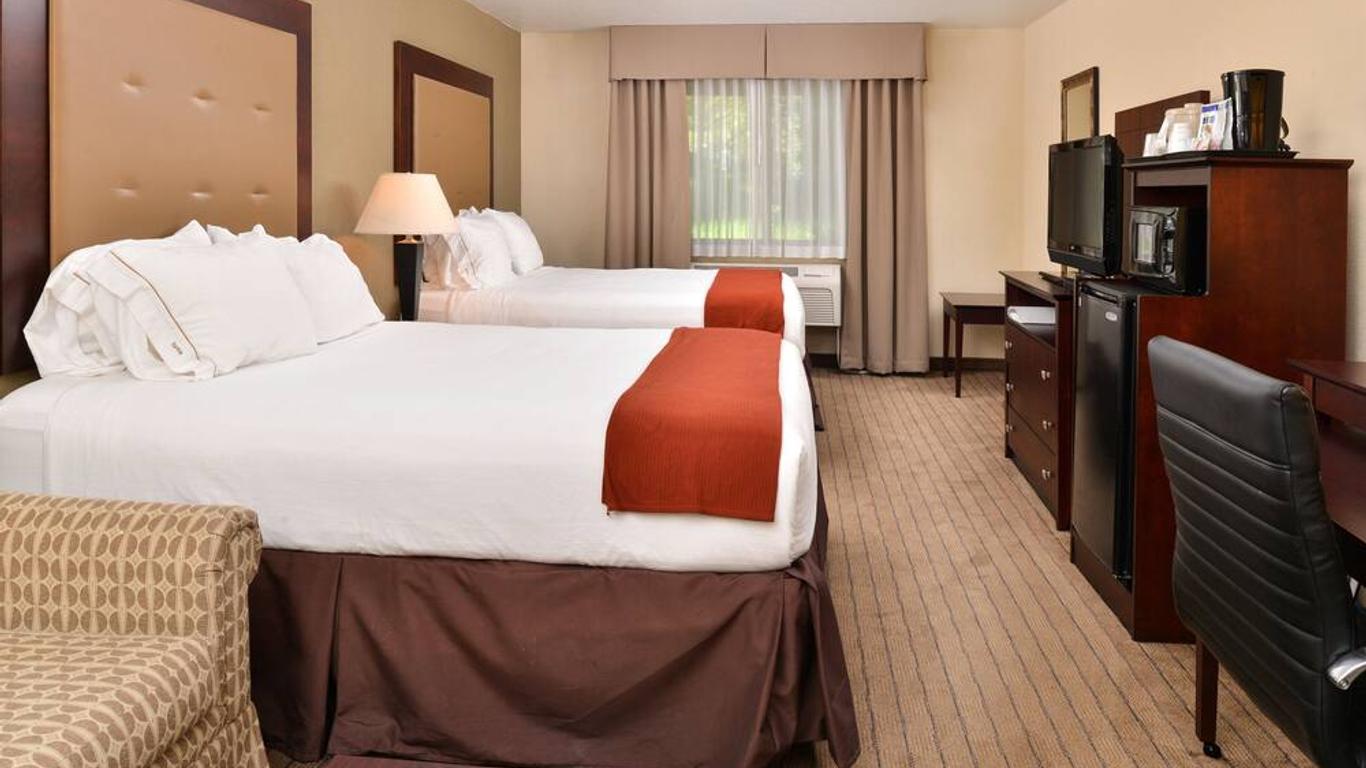Holiday Inn Express Portland South - Lake Oswego