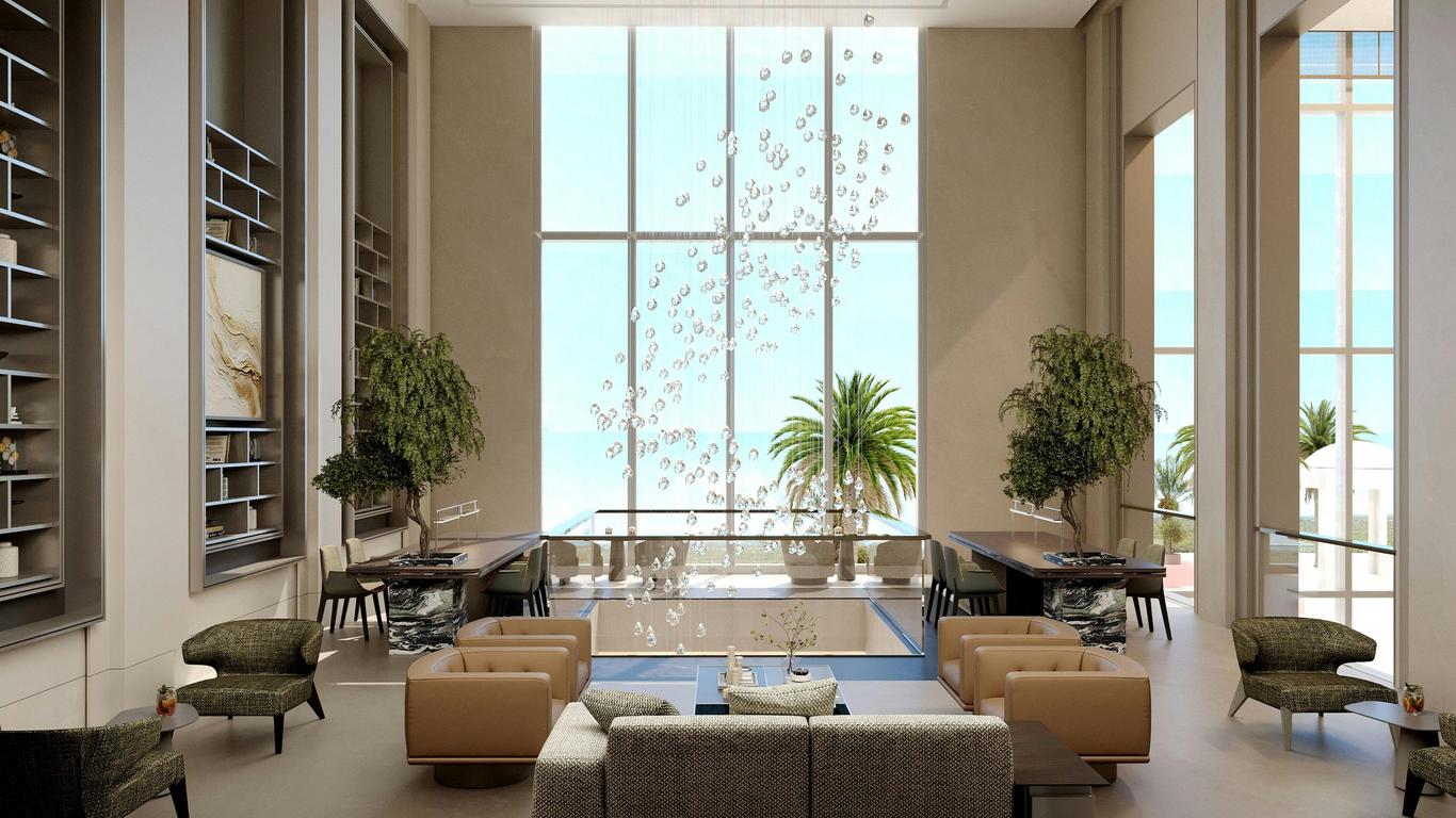 Anantara Eastern Mangroves Abu Dhabi Hotel