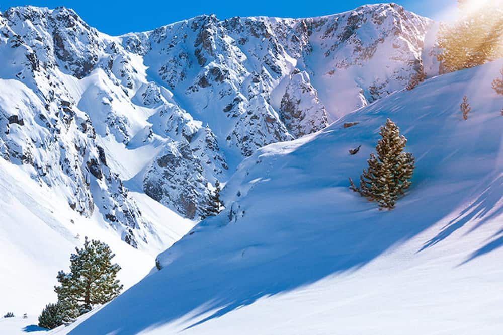 Sommos Hotel Aneto - Benasque
