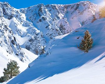Sommos Hotel Aneto - Benasque