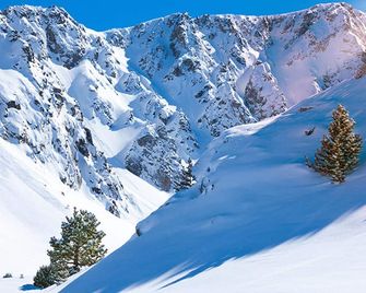 Sommos Hotel Aneto - Benasque