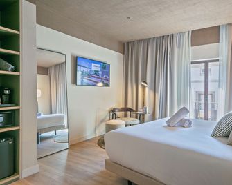Andante Princesa - Barcelona