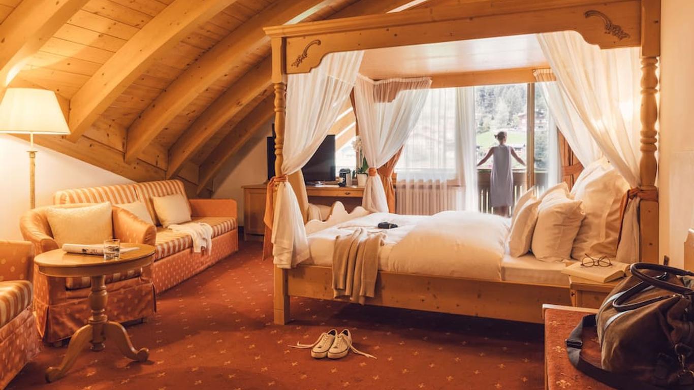 Alpin Royal Wellness Refugium