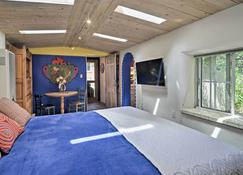 Charming Casita Studio - Near Santa Fe Plaza! - Santa Fe - Soverom