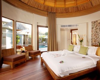 Metadee Concept Hotel - קארון