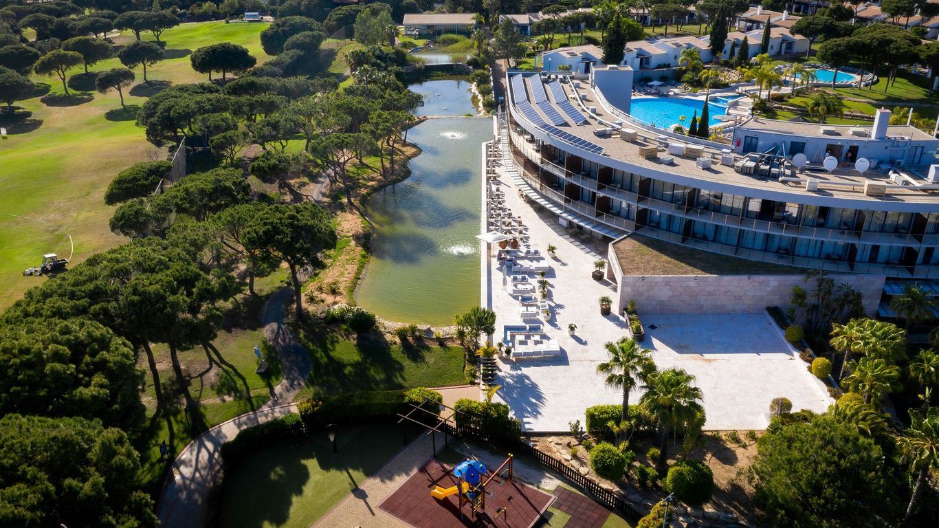 Pestana Vila Sol, Premium Golf & SPA Resort