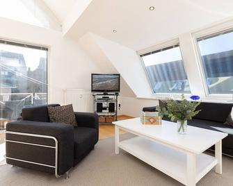 Mistral - Laboe - Wohnzimmer