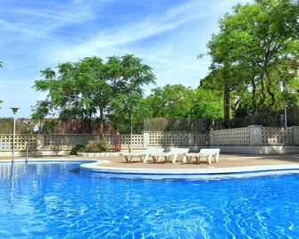 Rentalmar Arquus - Salou - Pool