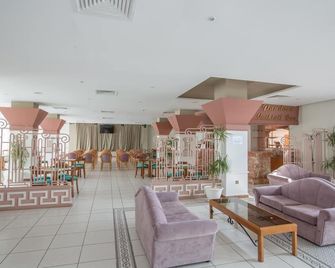 Antigoni Hotel - Protaras - Lobby