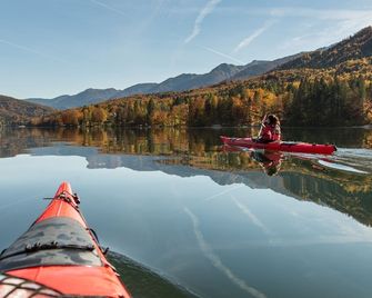 Adorable New Cabin With Amazing Mountain Views - North River - Pool