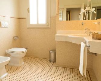 Masseria Salamina - Fasano