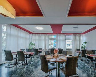 Hotel Klein Frankfurt - Francoforte - Ristorante