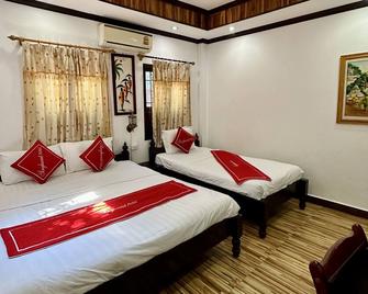 Singharat Boutique House - Luang Prabang - Bedroom