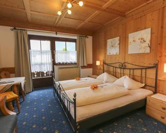 Der Bräuschmied - Lofer - Habitación